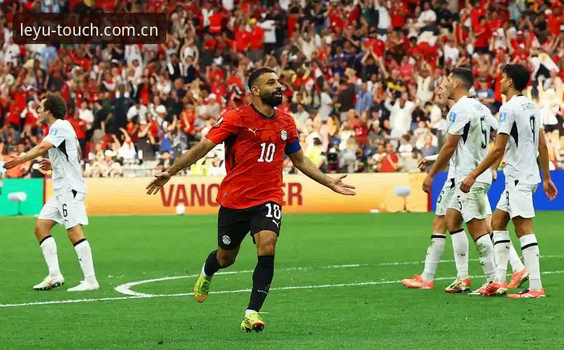 埃及3-1逆转新西兰队史世界杯首胜赛事解读